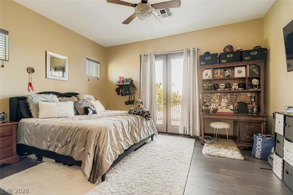 5025 Conough, Las Vegas, NV 89149