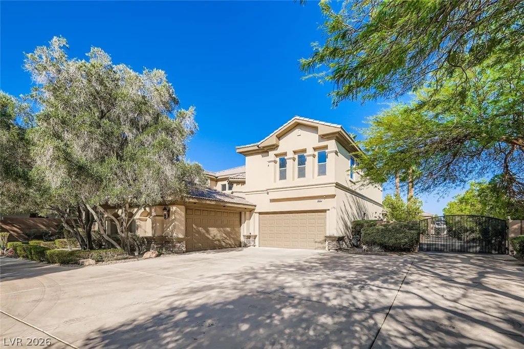 5025 Conough, Las Vegas, NV 89149