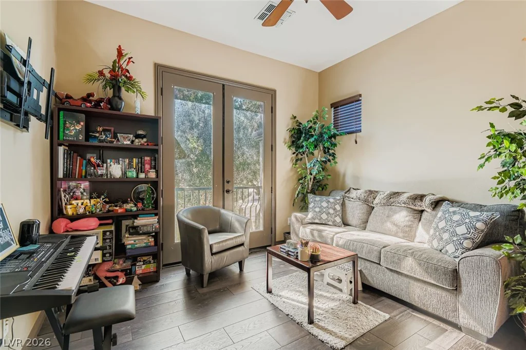 5025 Conough, Las Vegas, NV 89149