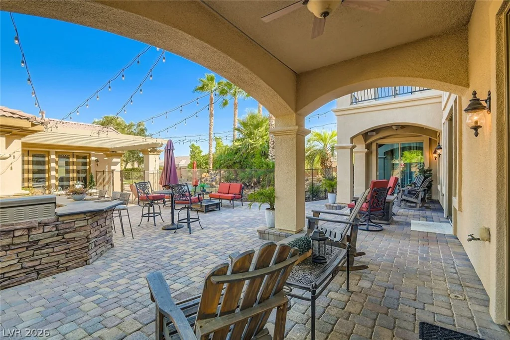 5025 Conough, Las Vegas, NV 89149