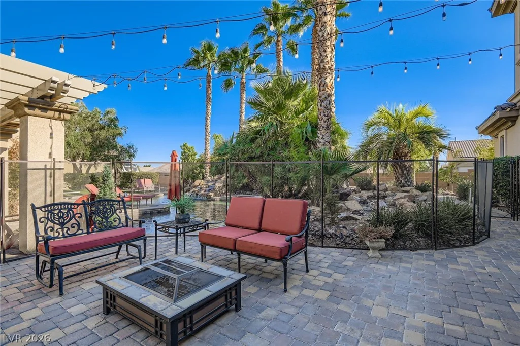 5025 Conough, Las Vegas, NV 89149