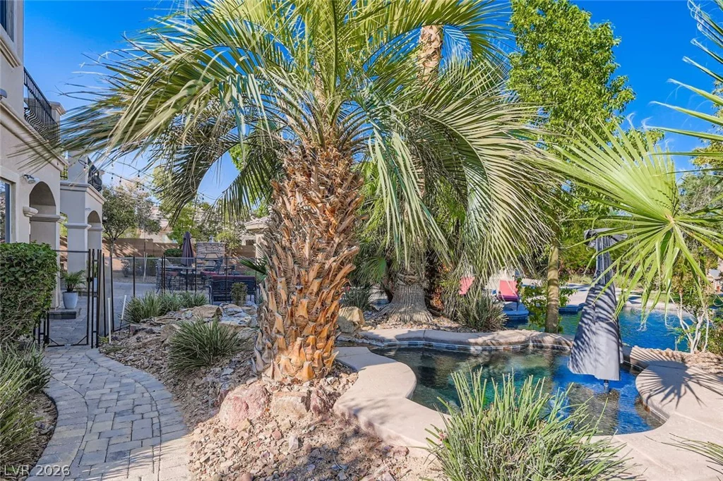 5025 Conough, Las Vegas, NV 89149