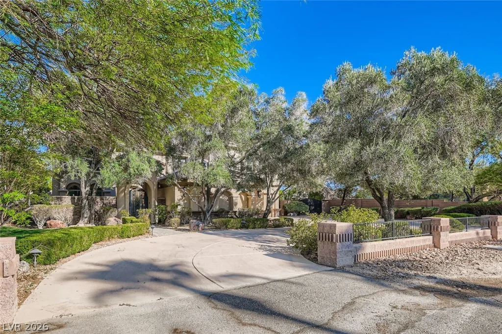 5025 Conough, Las Vegas, NV 89149