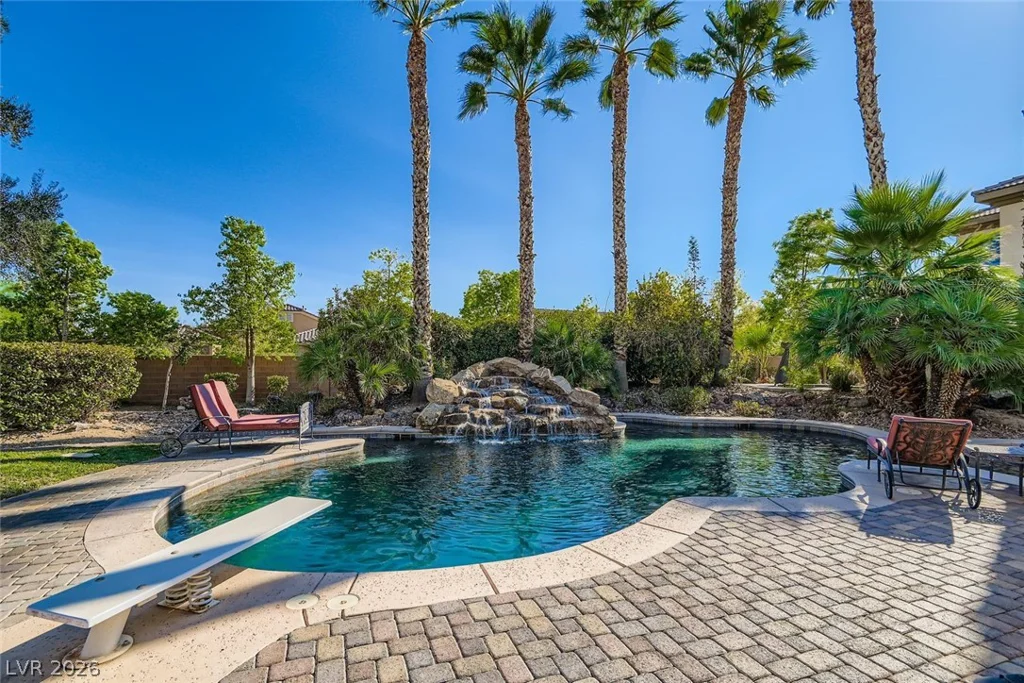 5025 Conough, Las Vegas, NV 89149