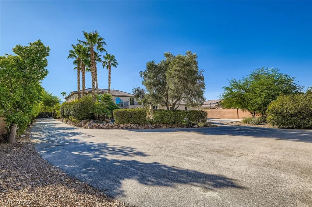 5025 Conough, Las Vegas, NV 89149