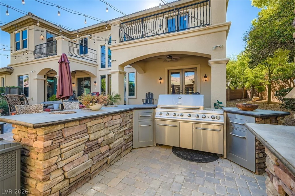 5025 Conough, Las Vegas, NV 89149
