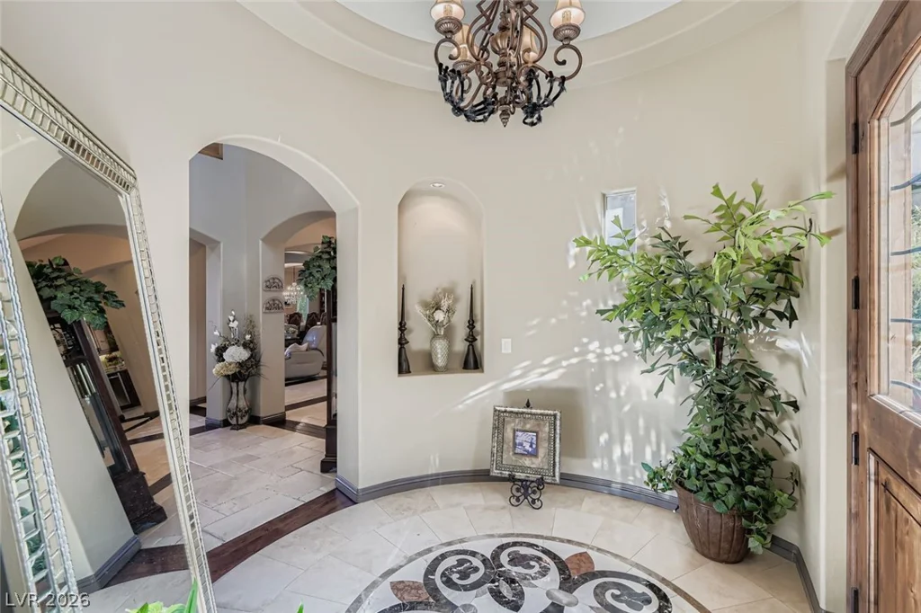 5025 Conough, Las Vegas, NV 89149