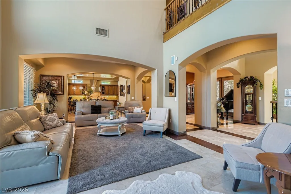 5025 Conough, Las Vegas, NV 89149