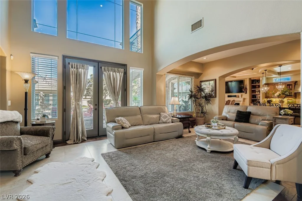 5025 Conough, Las Vegas, NV 89149