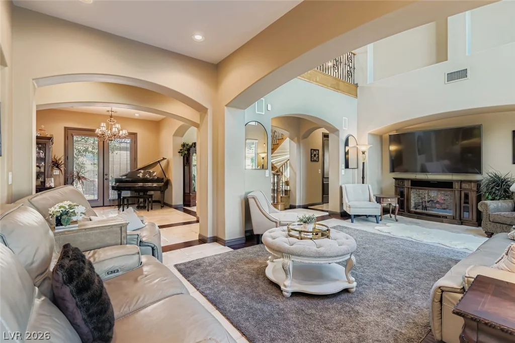 5025 Conough, Las Vegas, NV 89149