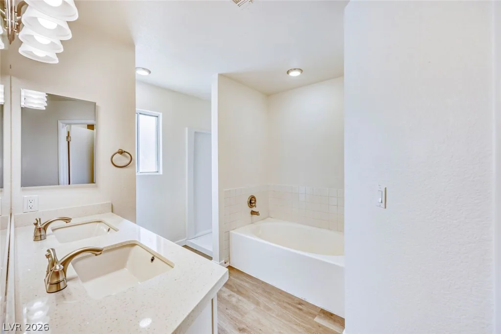 403 Leighann, Henderson, NV 89015