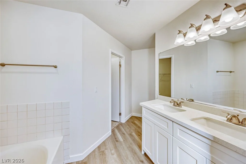 403 Leighann, Henderson, NV 89015
