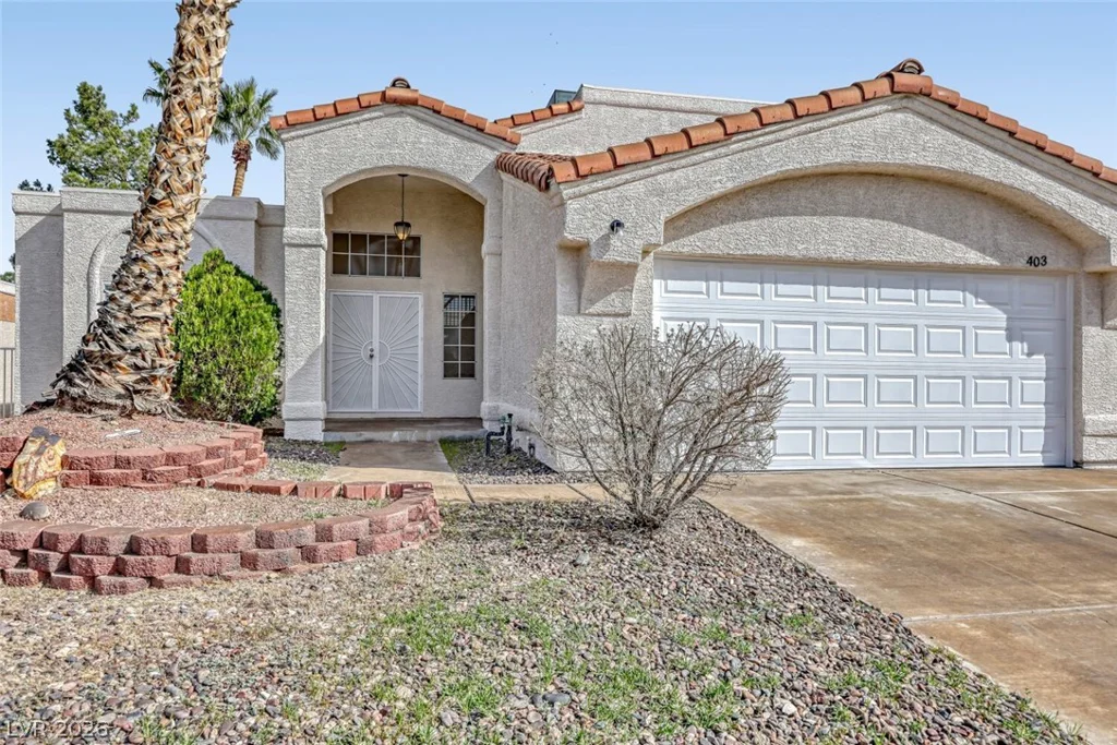 403 Leighann, Henderson, NV 89015