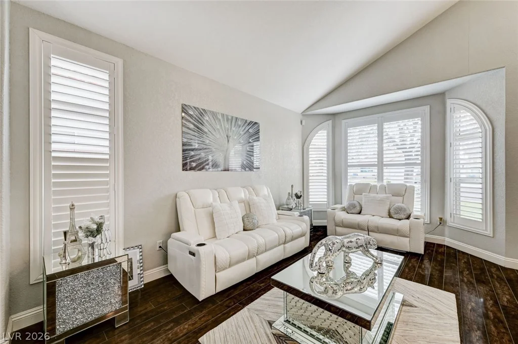 4516 Whelk, North Las Vegas, NV 89031