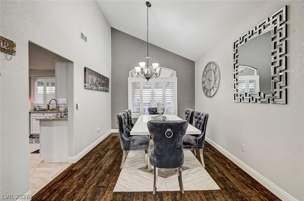 4516 Whelk, North Las Vegas, NV 89031