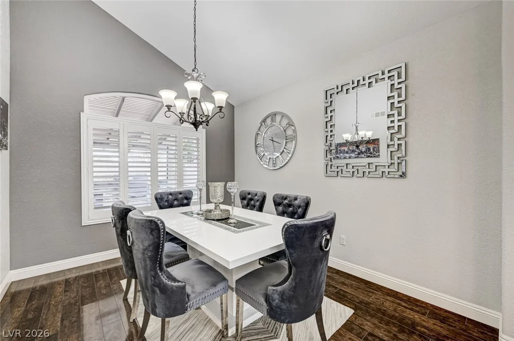4516 Whelk, North Las Vegas, NV 89031