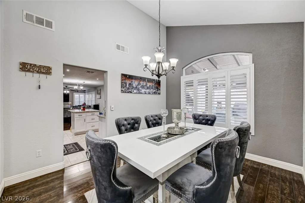 4516 Whelk, North Las Vegas, NV 89031