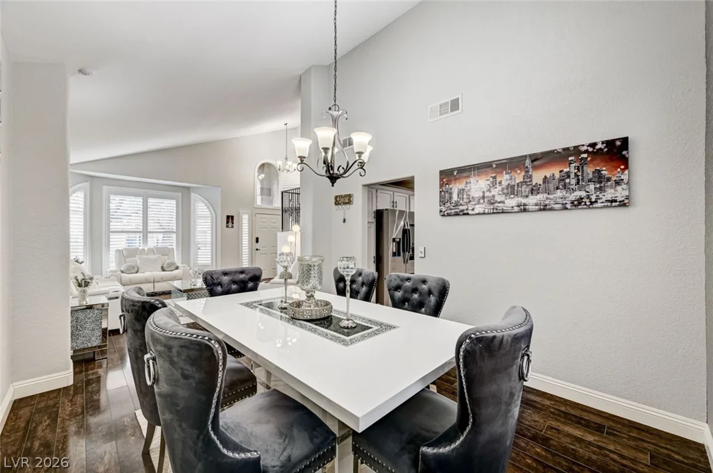 4516 Whelk, North Las Vegas, NV 89031