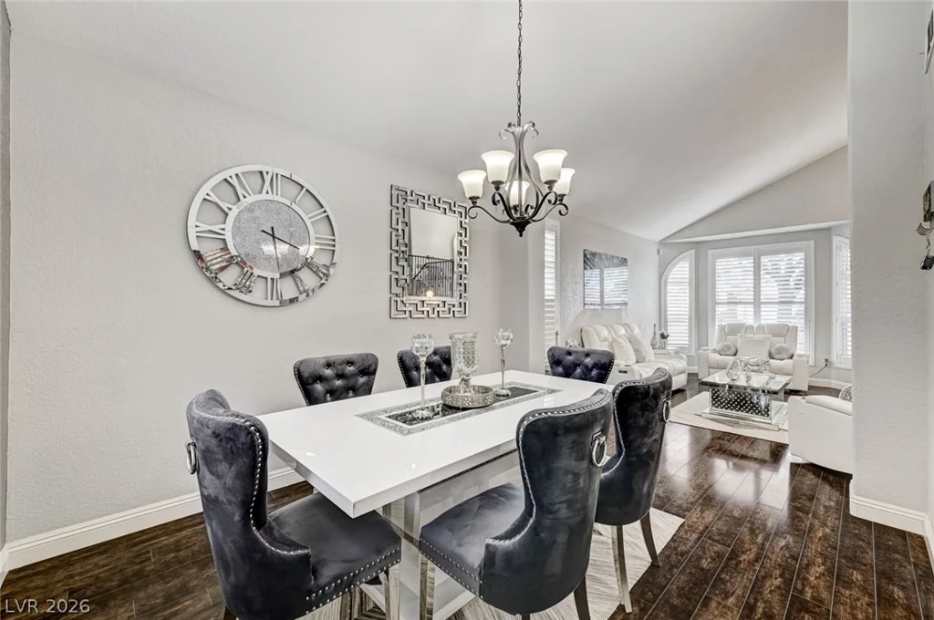4516 Whelk, North Las Vegas, NV 89031
