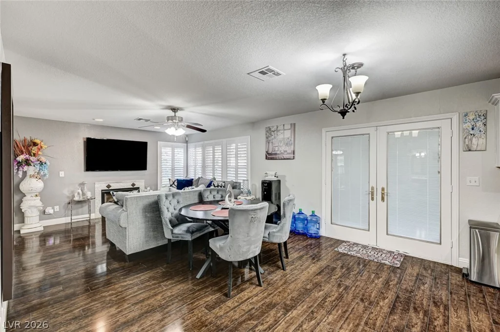 4516 Whelk, North Las Vegas, NV 89031