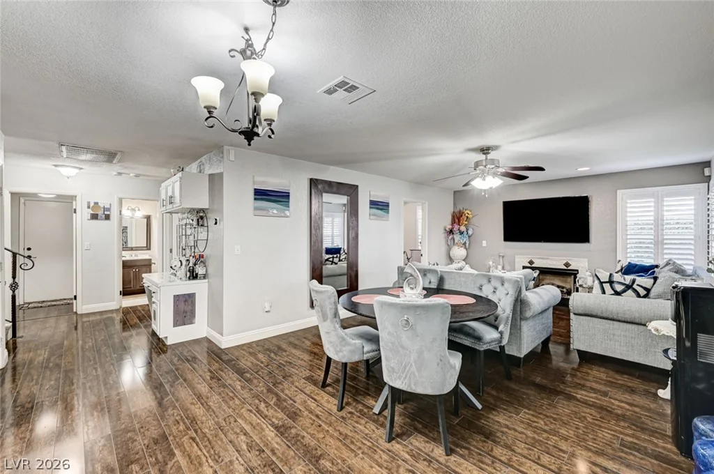 4516 Whelk, North Las Vegas, NV 89031