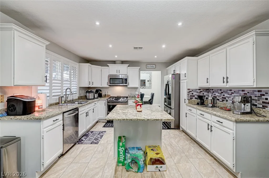 4516 Whelk, North Las Vegas, NV 89031