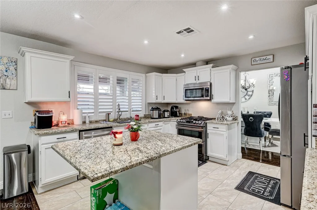 4516 Whelk, North Las Vegas, NV 89031