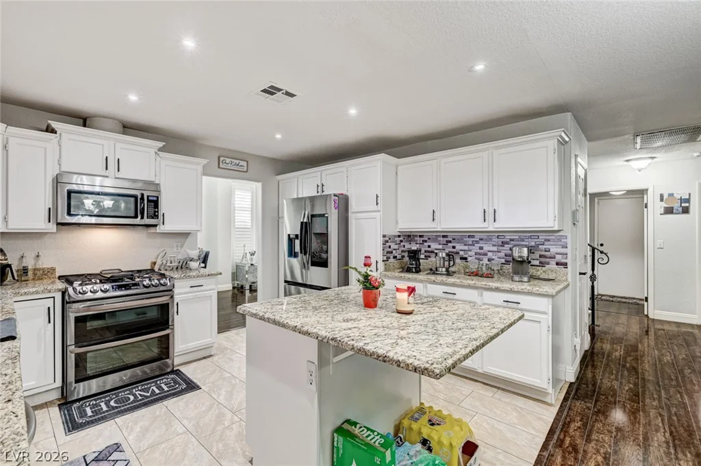4516 Whelk, North Las Vegas, NV 89031