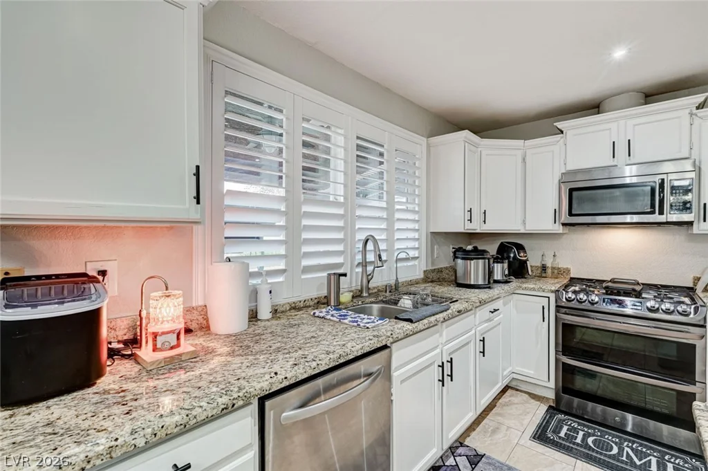 4516 Whelk, North Las Vegas, NV 89031