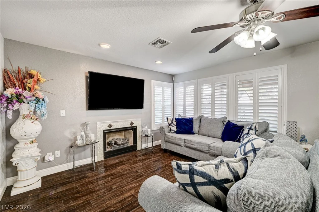 4516 Whelk, North Las Vegas, NV 89031