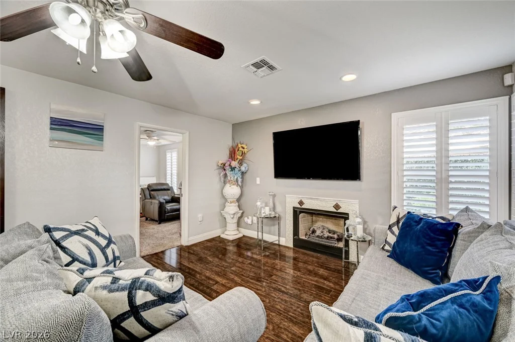 4516 Whelk, North Las Vegas, NV 89031