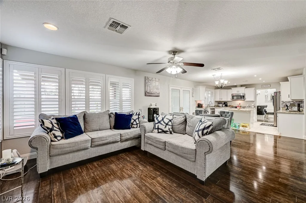 4516 Whelk, North Las Vegas, NV 89031