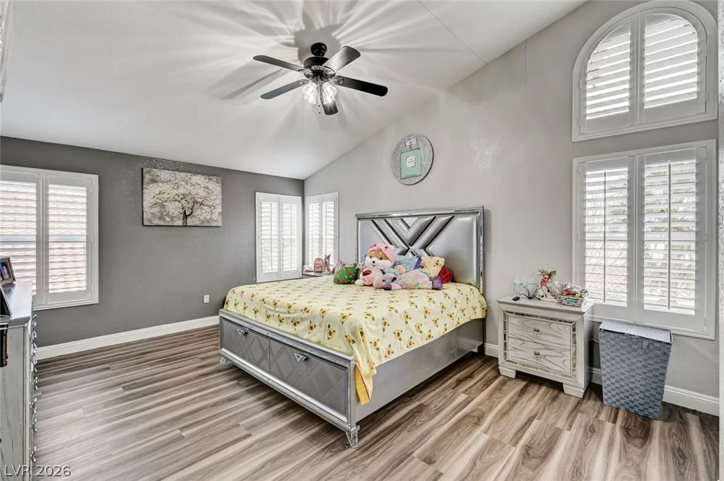 4516 Whelk, North Las Vegas, NV 89031