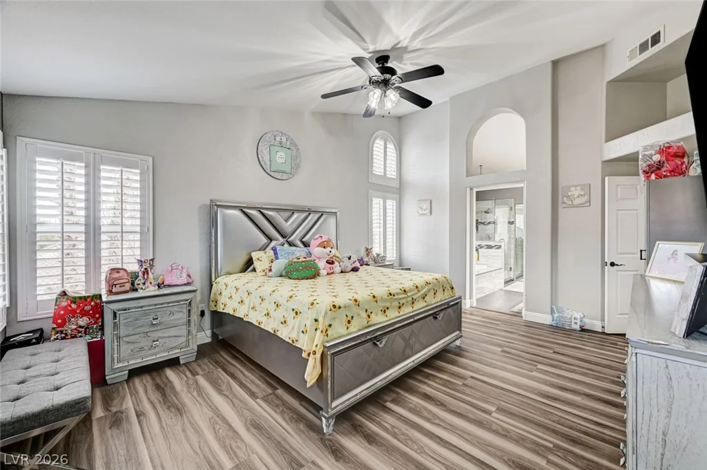 4516 Whelk, North Las Vegas, NV 89031