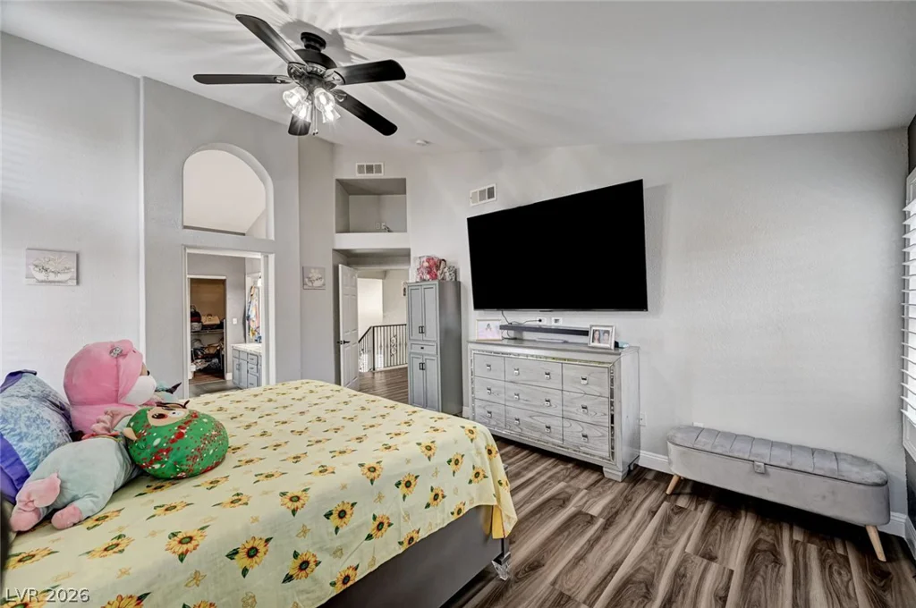 4516 Whelk, North Las Vegas, NV 89031