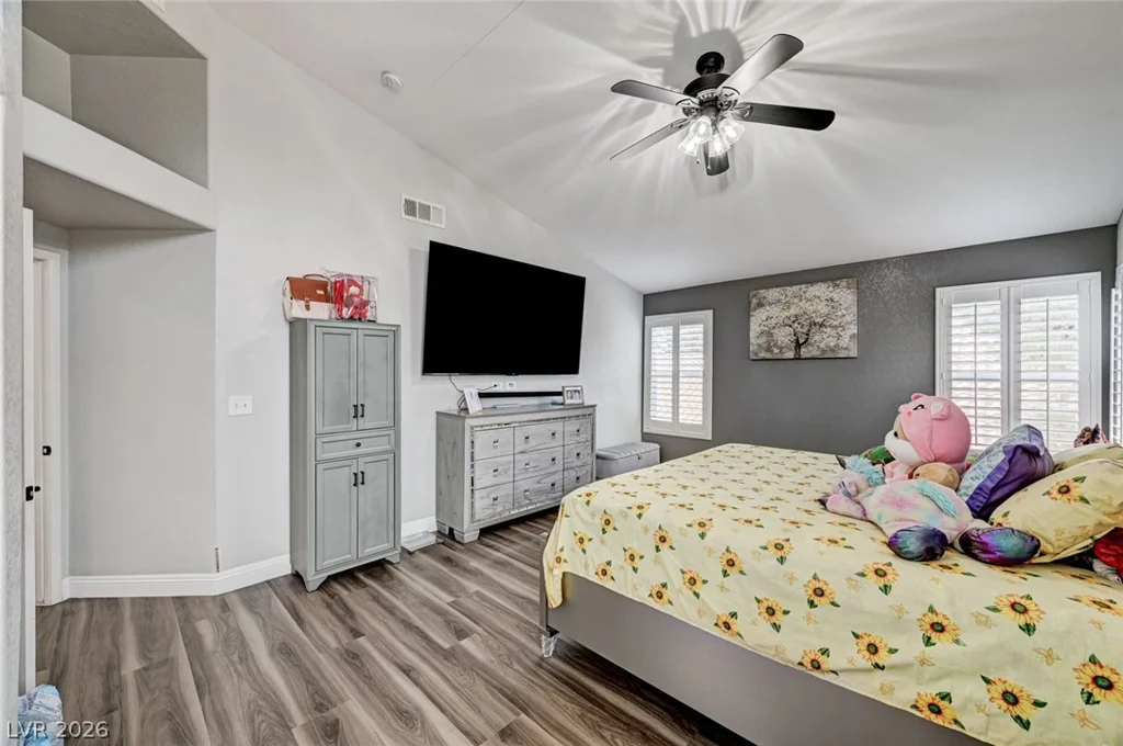 4516 Whelk, North Las Vegas, NV 89031