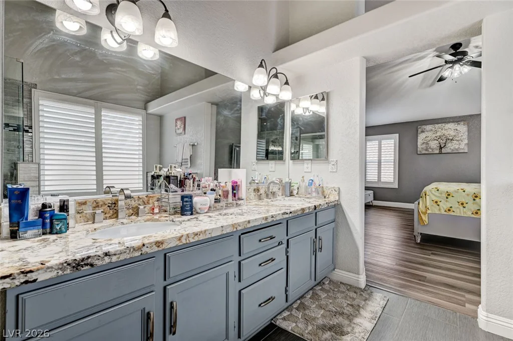 4516 Whelk, North Las Vegas, NV 89031