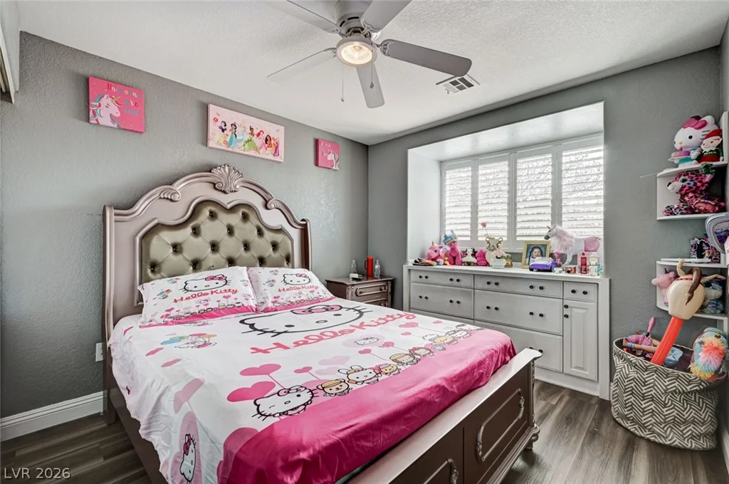 4516 Whelk, North Las Vegas, NV 89031