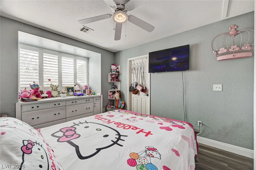 4516 Whelk, North Las Vegas, NV 89031
