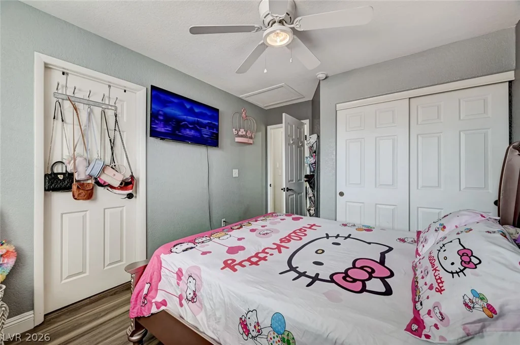 4516 Whelk, North Las Vegas, NV 89031