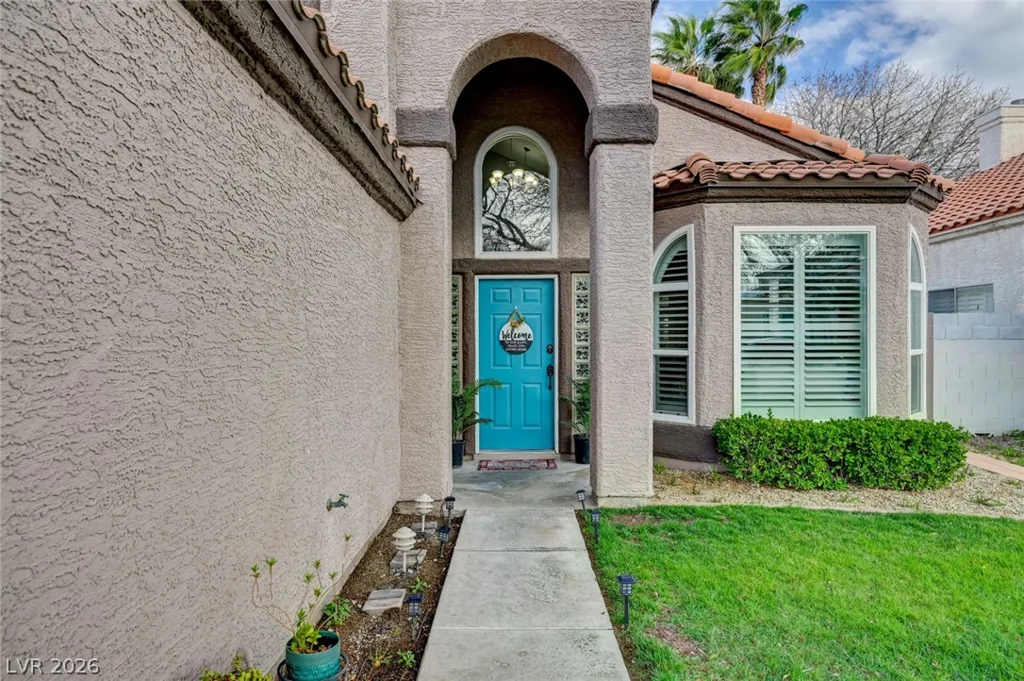 4516 Whelk, North Las Vegas, NV 89031