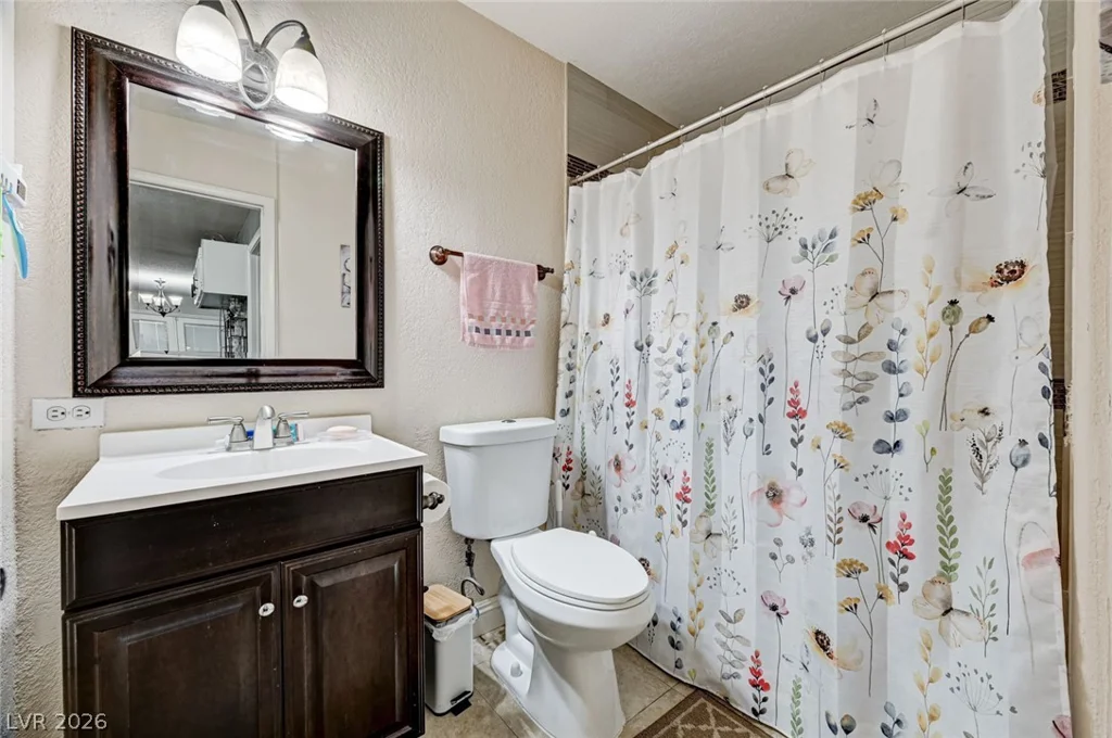 4516 Whelk, North Las Vegas, NV 89031