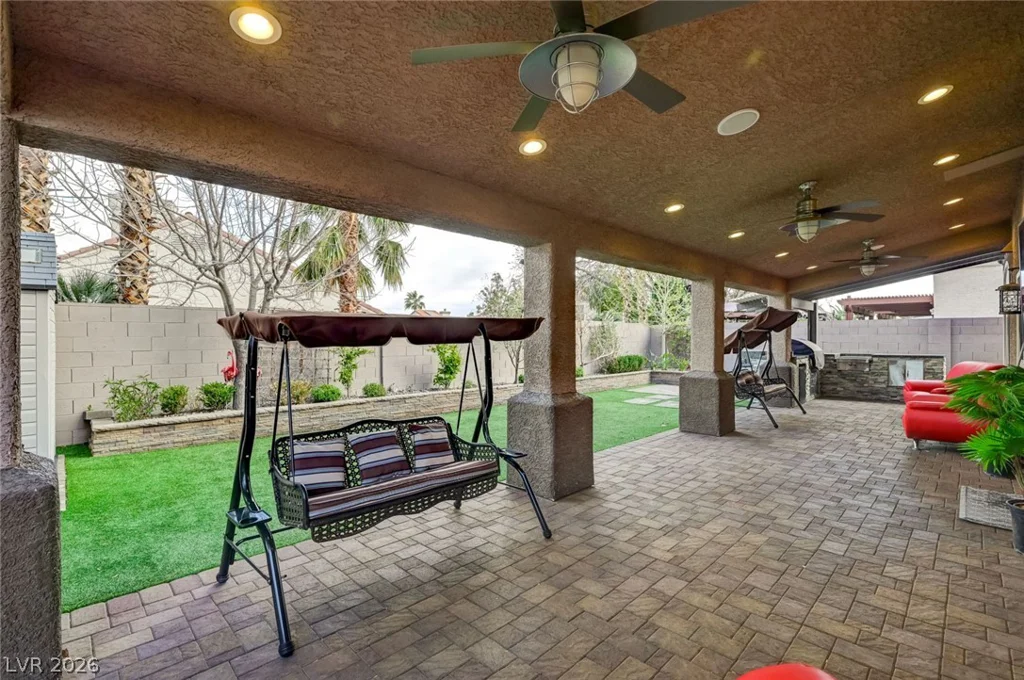 4516 Whelk, North Las Vegas, NV 89031