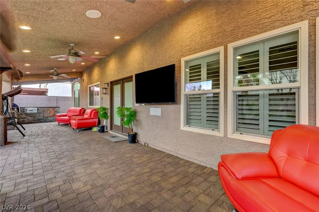 4516 Whelk, North Las Vegas, NV 89031