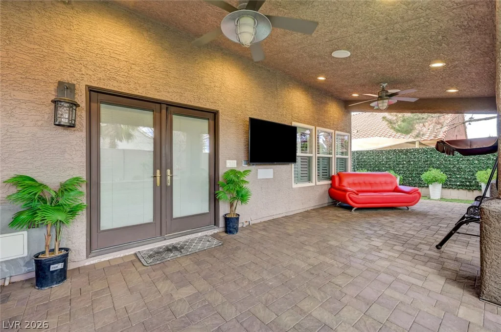 4516 Whelk, North Las Vegas, NV 89031