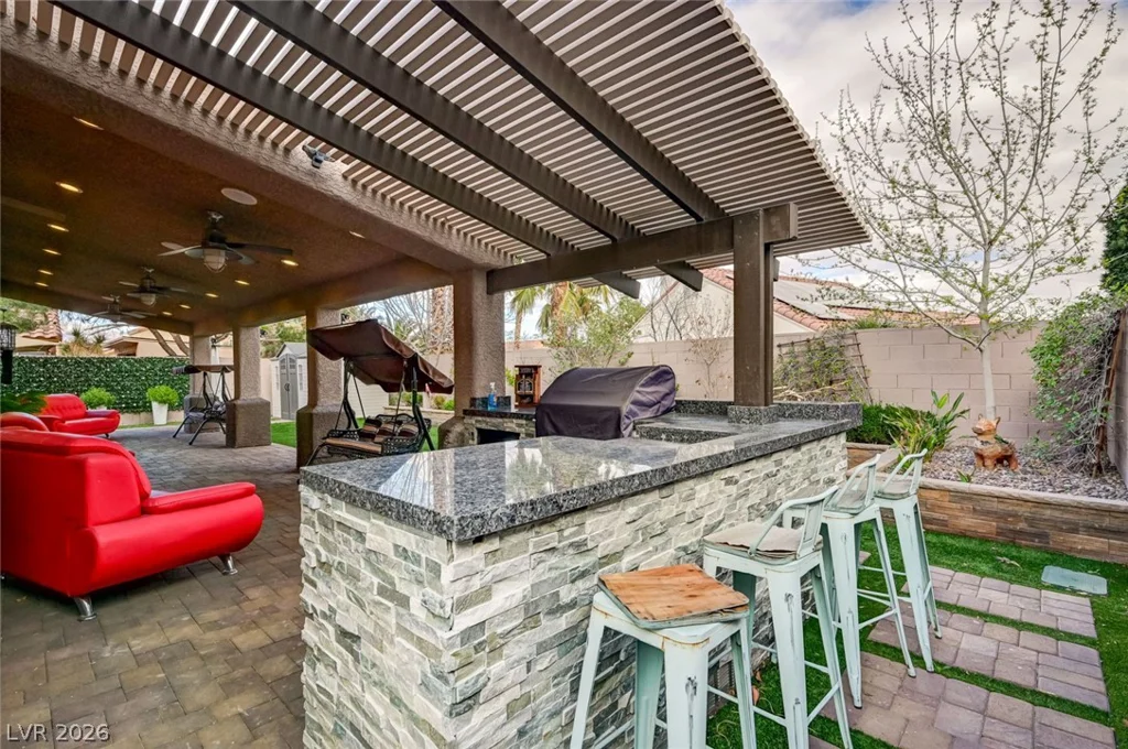 4516 Whelk, North Las Vegas, NV 89031