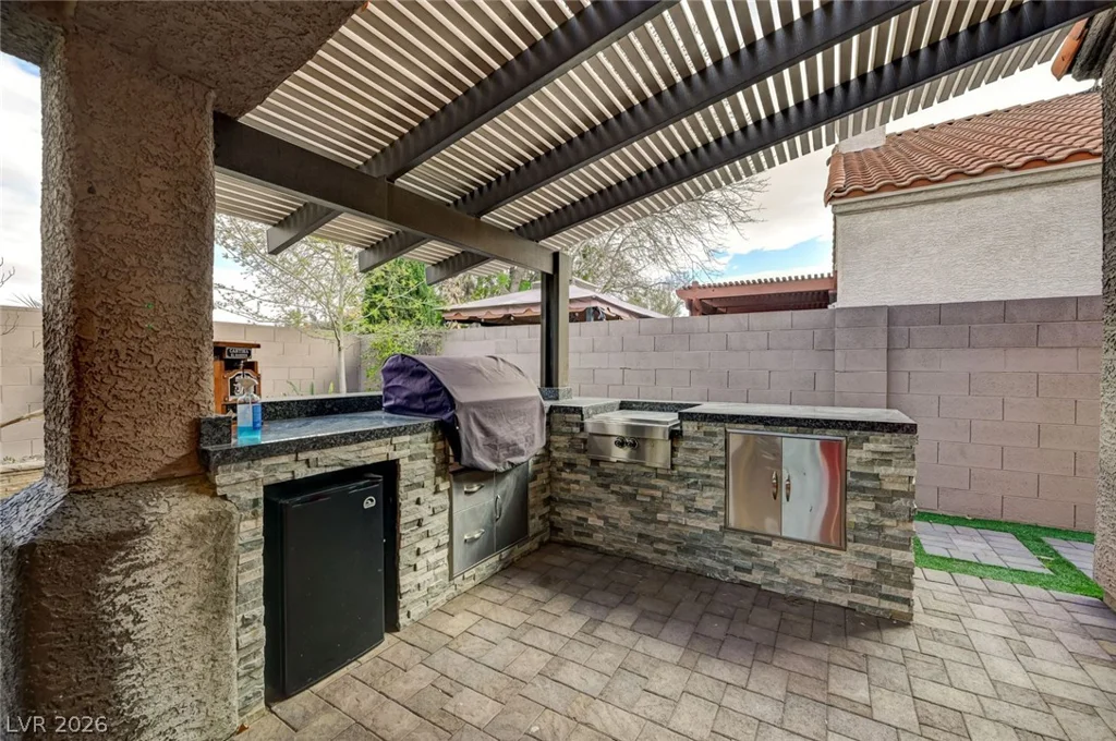 4516 Whelk, North Las Vegas, NV 89031
