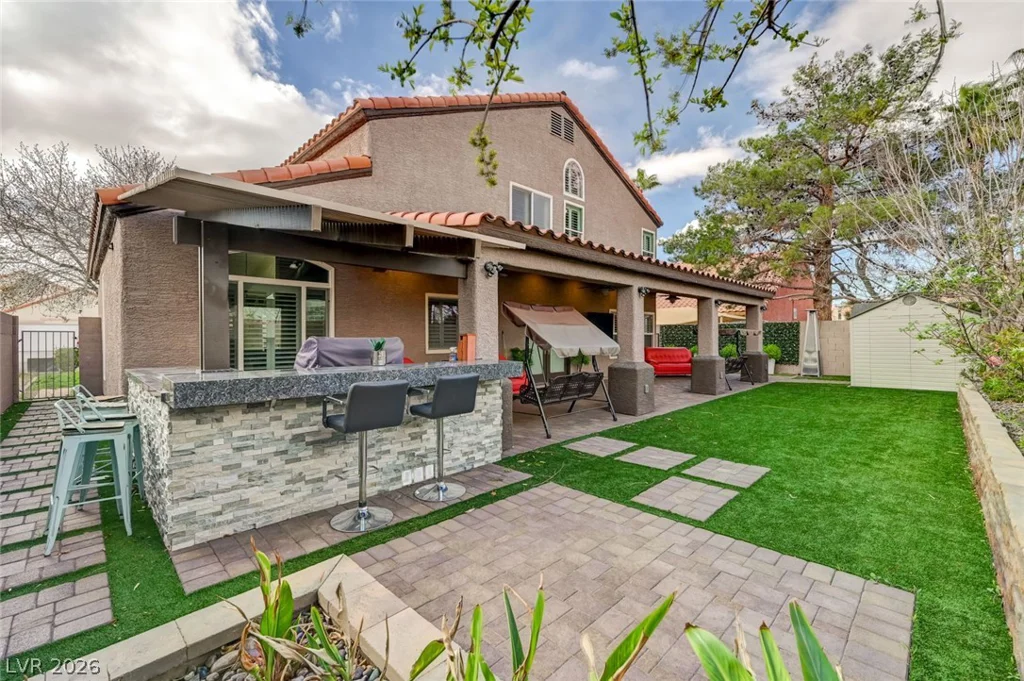 4516 Whelk, North Las Vegas, NV 89031
