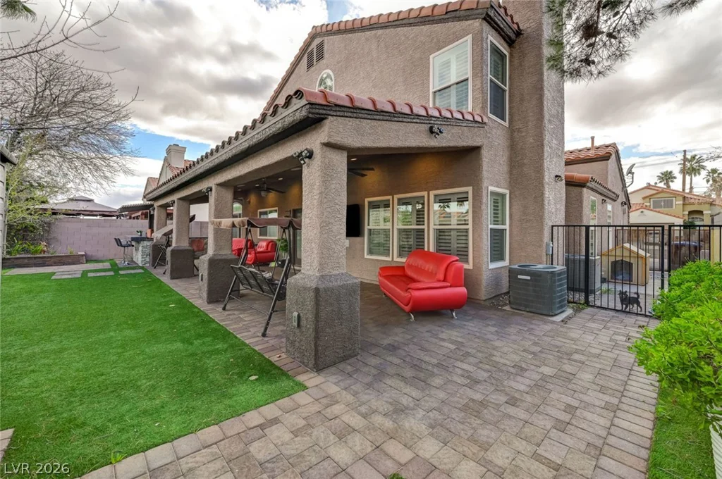 4516 Whelk, North Las Vegas, NV 89031