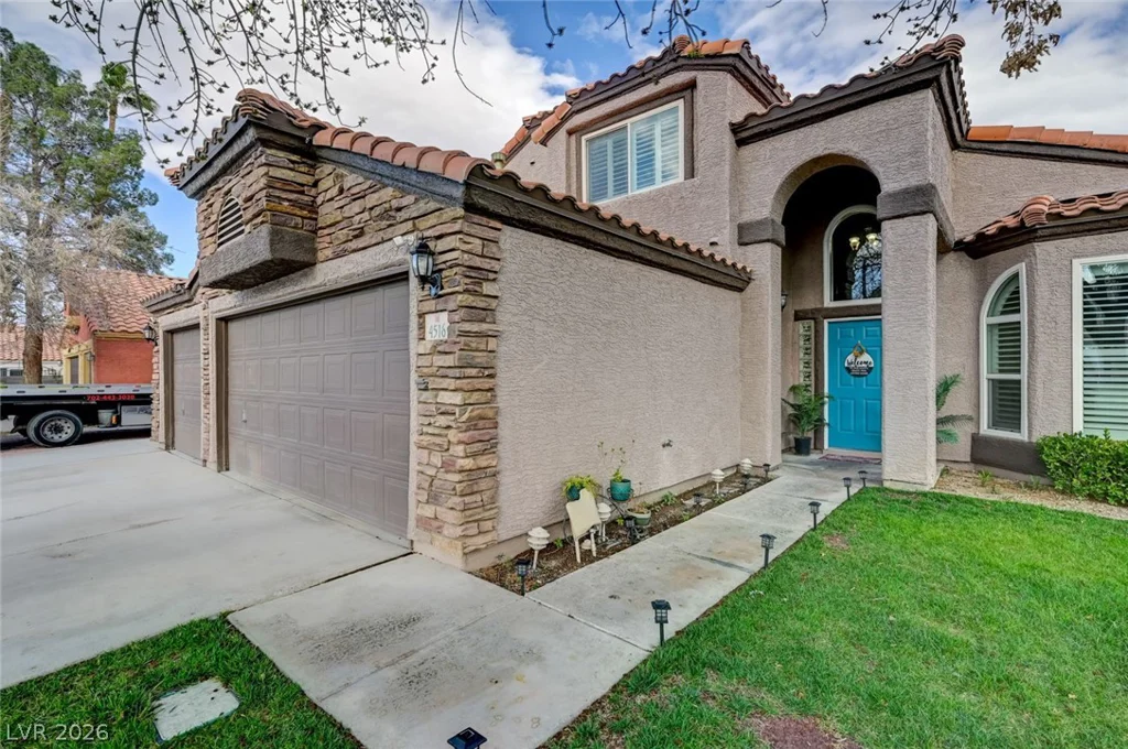 4516 Whelk, North Las Vegas, NV 89031
